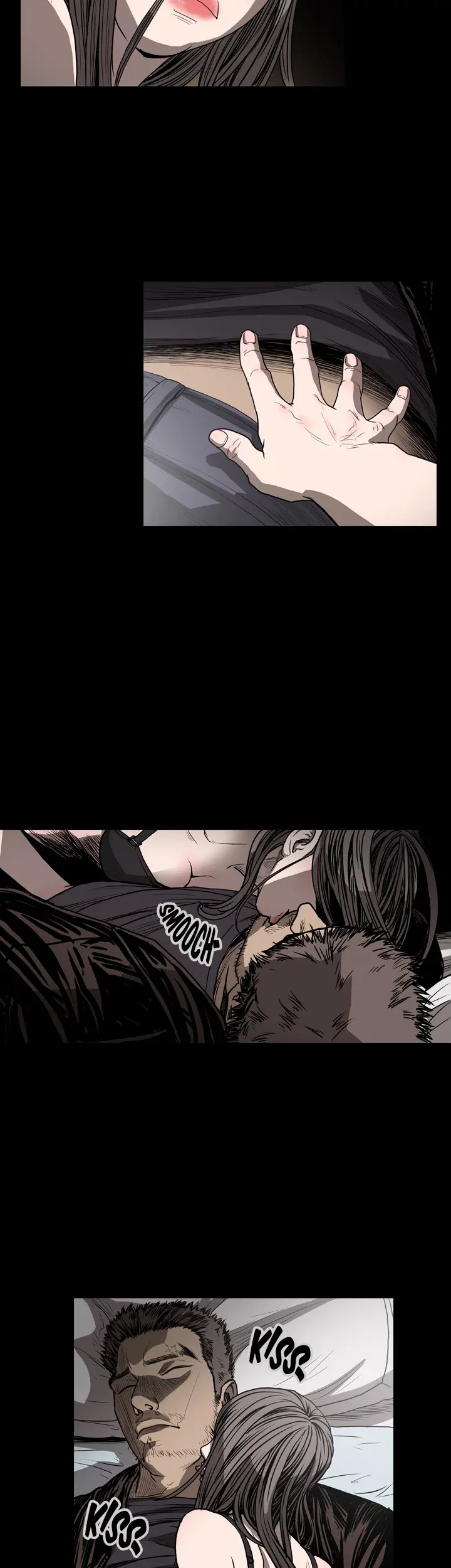 Doomed Chapter 37 page 16 - 