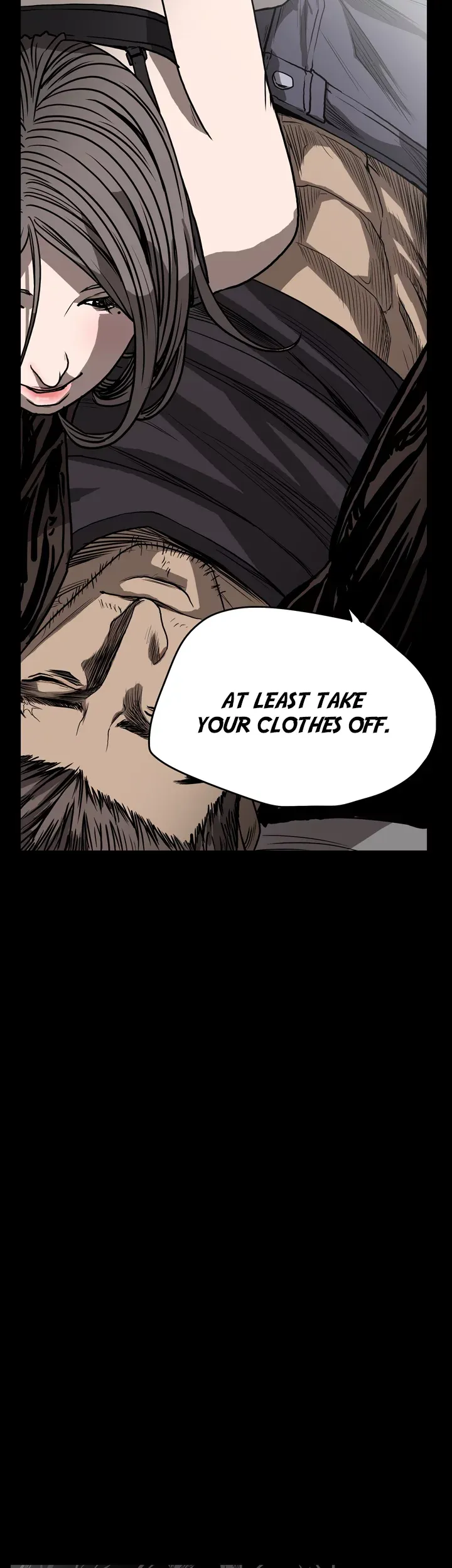 Doomed Chapter 37 page 19 - 