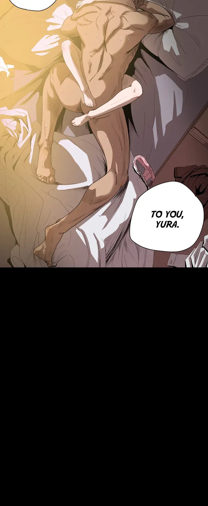 Doomed Chapter 37 page 3 - 