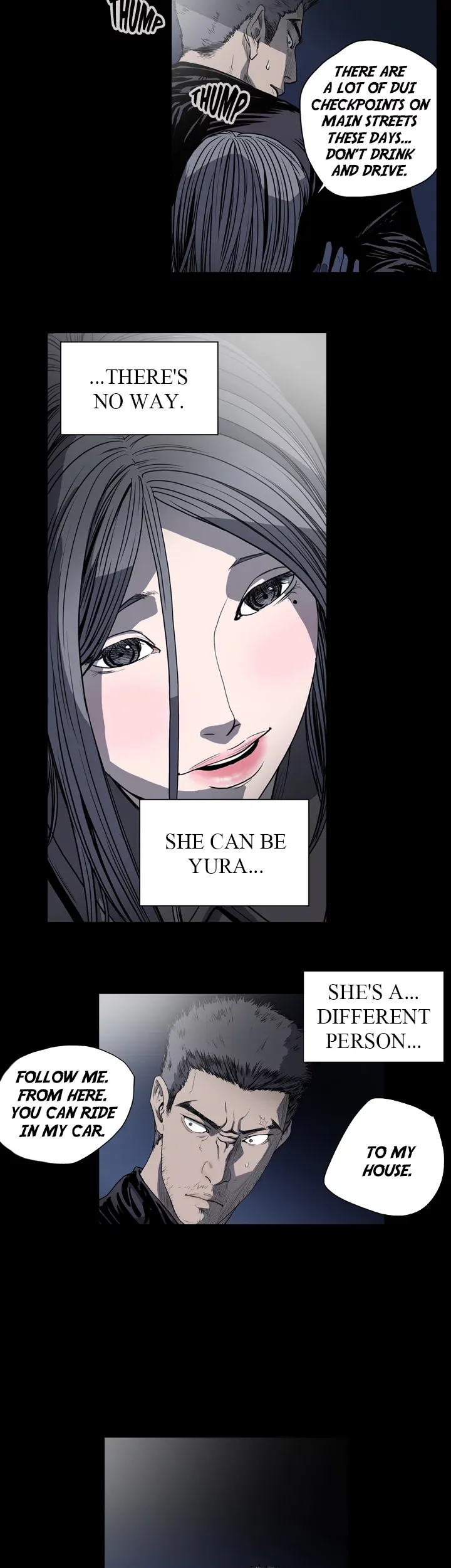 Doomed Chapter 37 page 7 - 