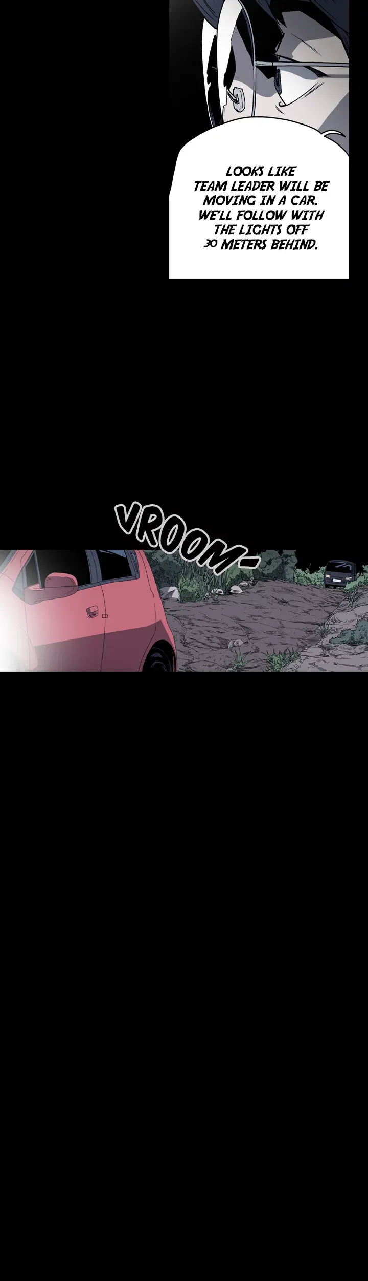 Doomed Chapter 37 page 10 - 
