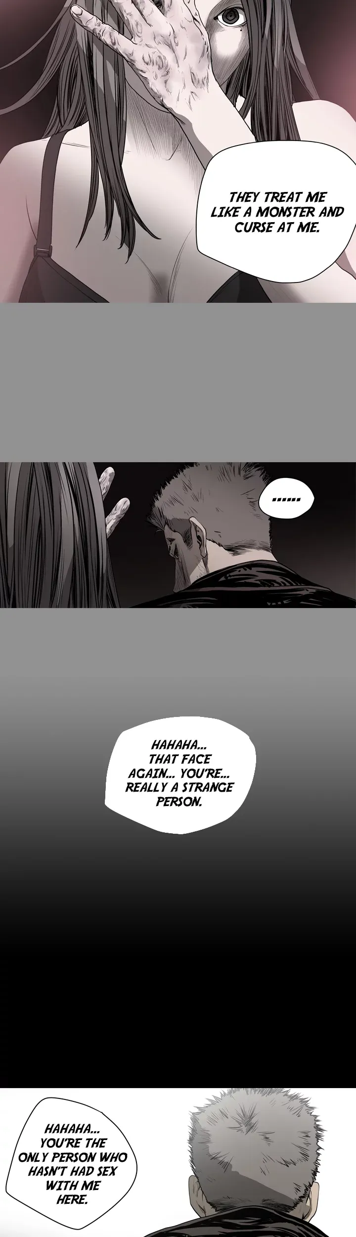 Doomed Chapter 38 page 19 - 