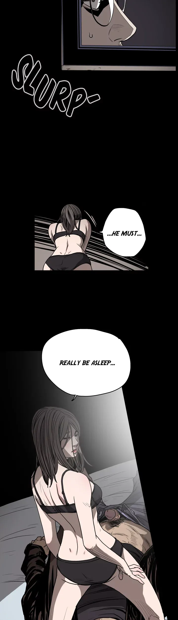 Doomed Chapter 38 page 3 - 