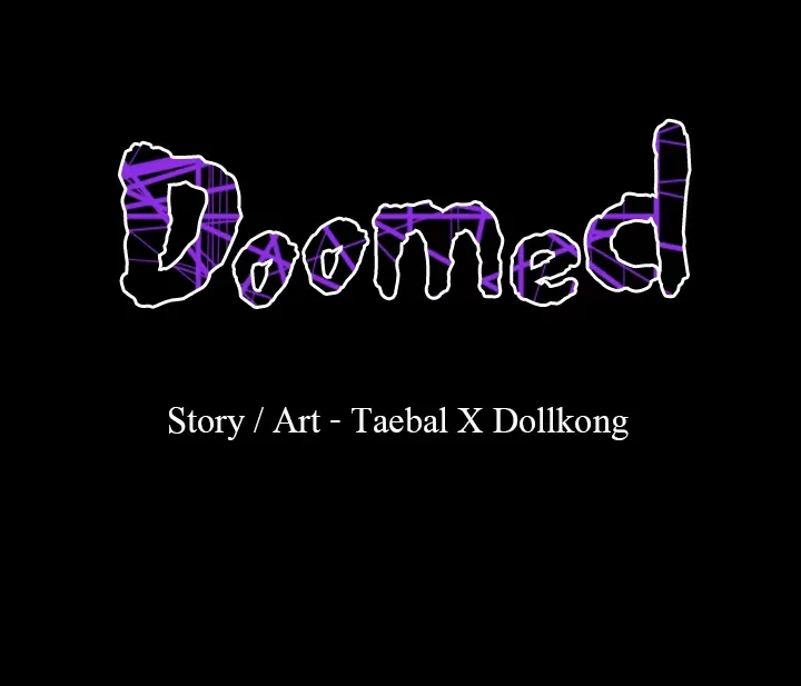 Doomed Chapter 38 page 23 - 
