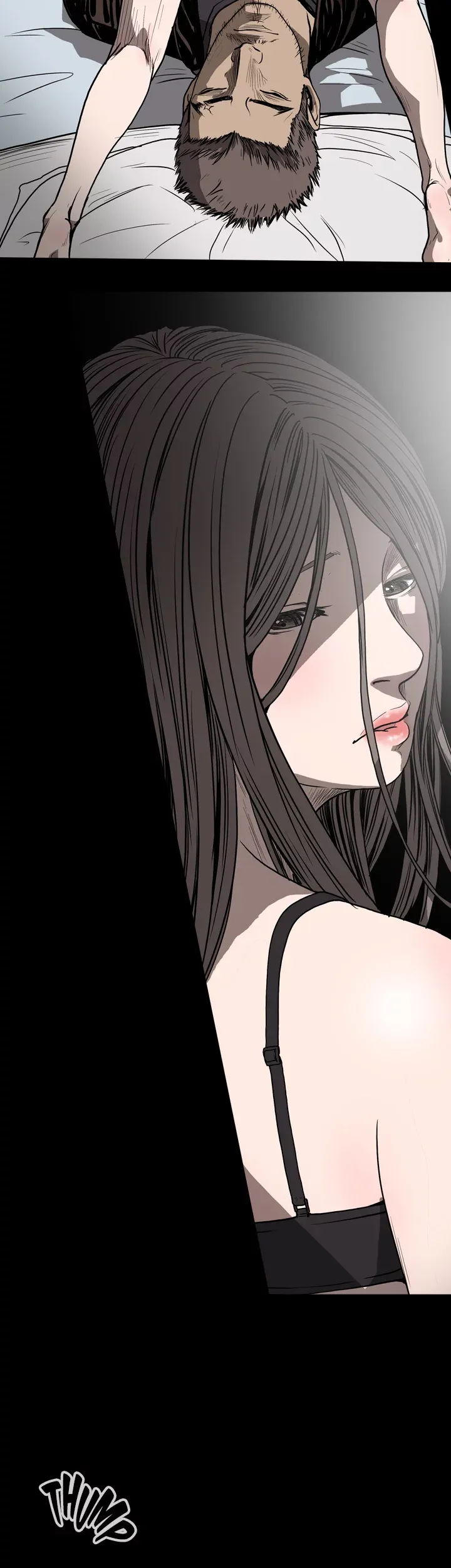 Doomed Chapter 38 page 4 - 