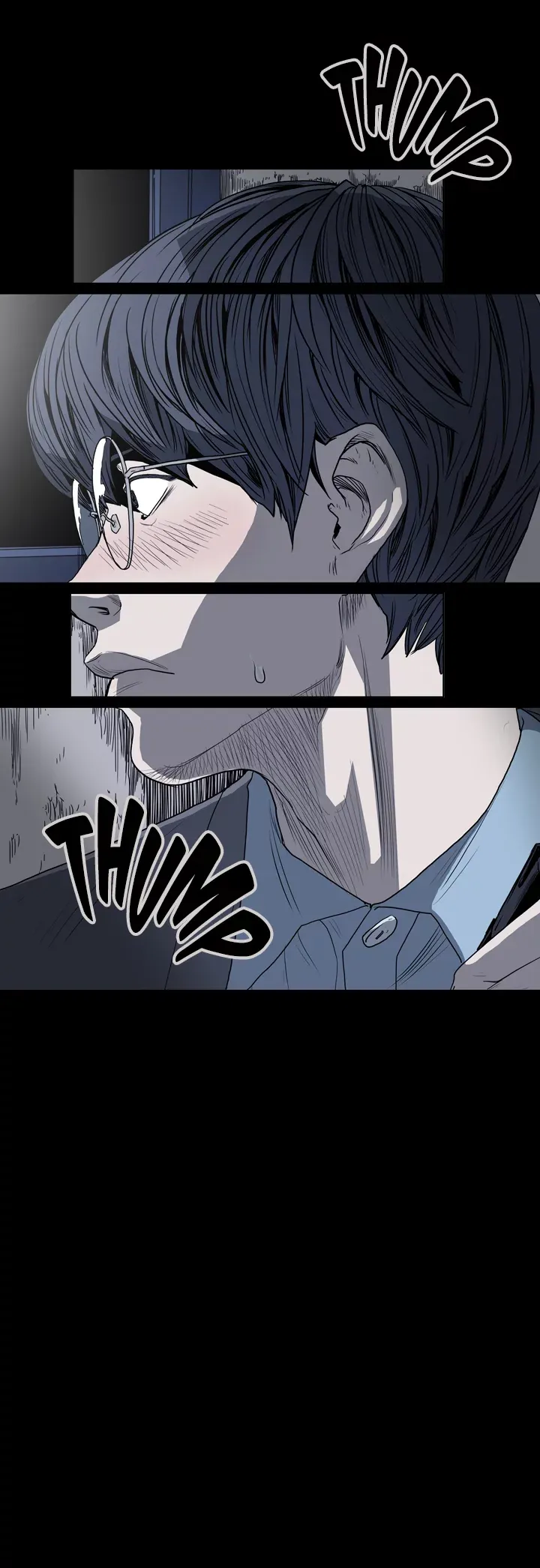 Doomed Chapter 38 page 5 - 