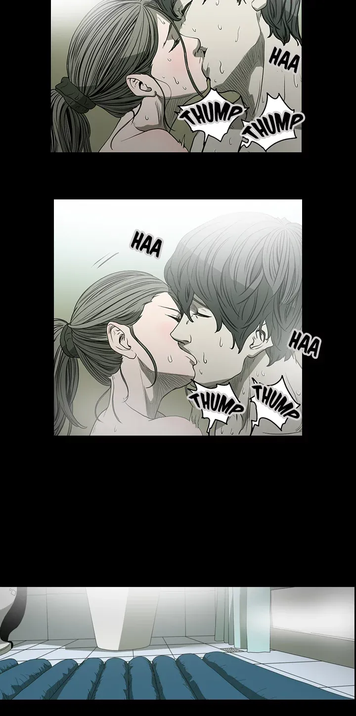 Doomed Chapter 39 page 11 - 