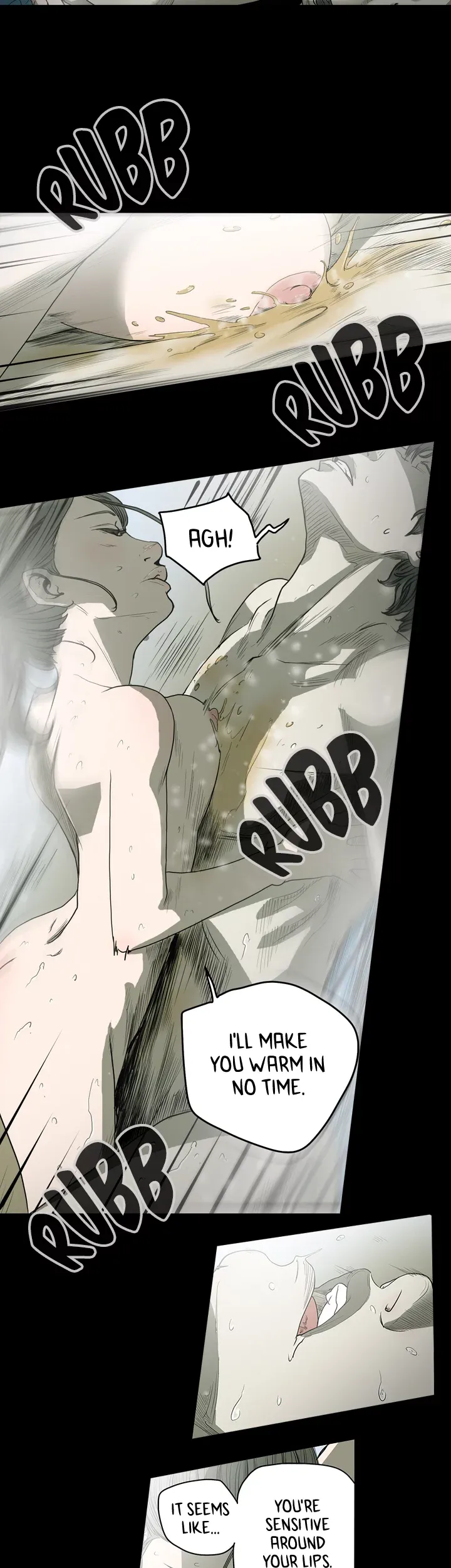 Doomed Chapter 39 page 13 - 