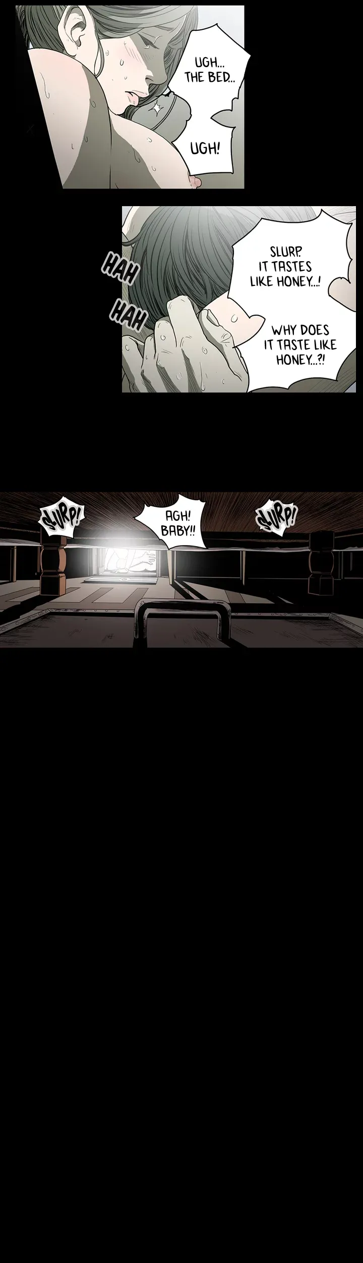Doomed Chapter 39 page 17 - 