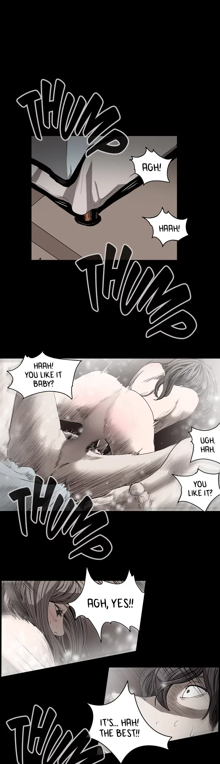 Doomed Chapter 39 page 18 - 