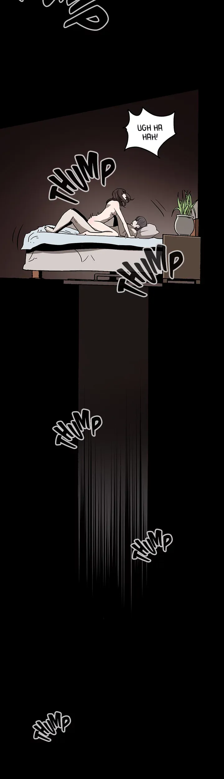 Doomed Chapter 39 page 19 - 