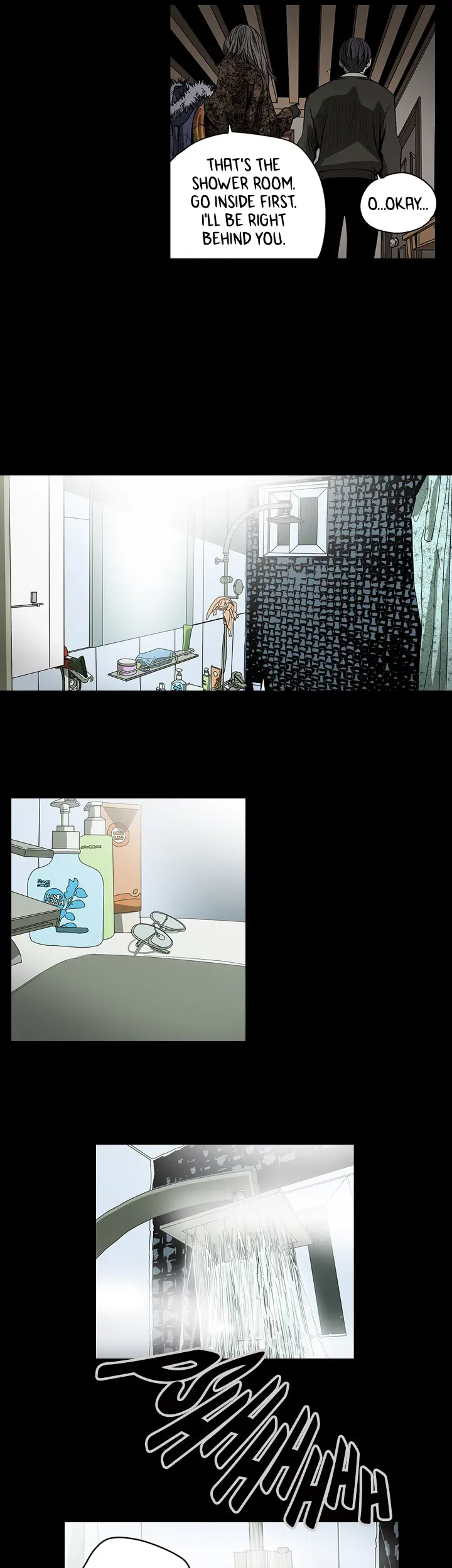 Doomed Chapter 39 page 5 - 