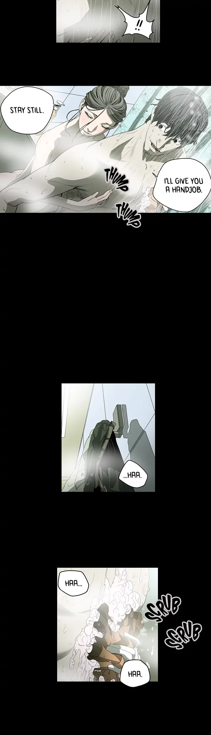 Doomed Chapter 39 page 7 - 