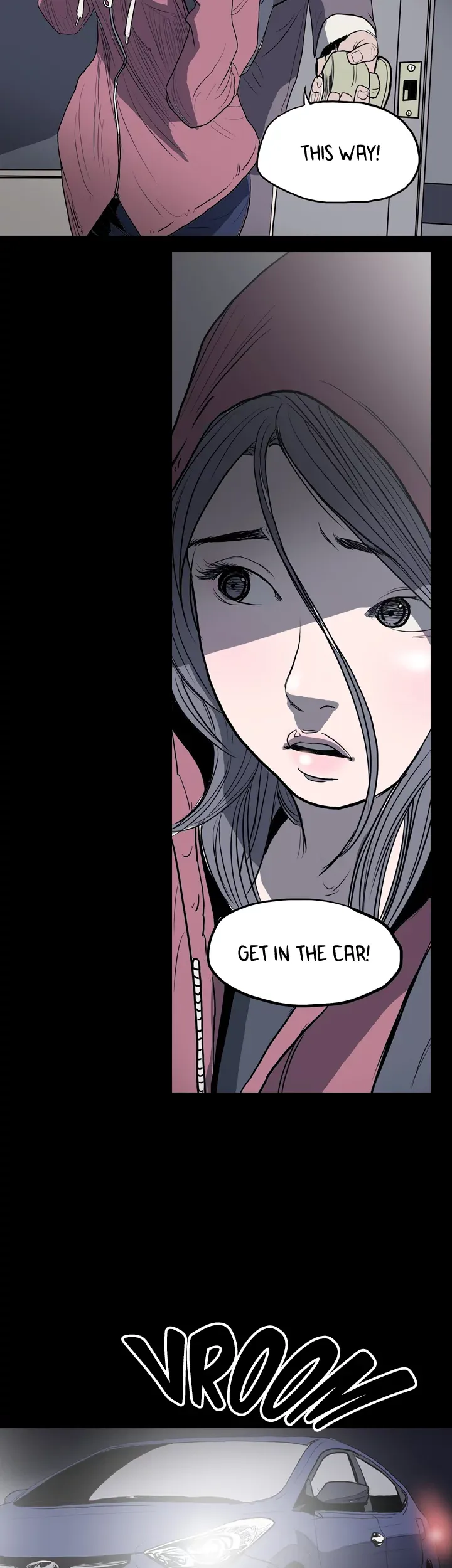 Doomed Chapter 4 page 2 - 