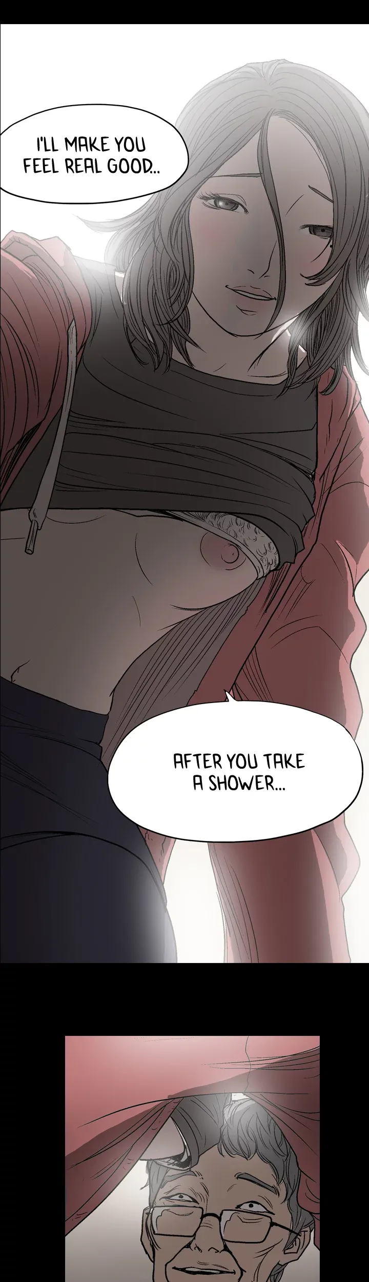 Doomed Chapter 4 page 12 - 