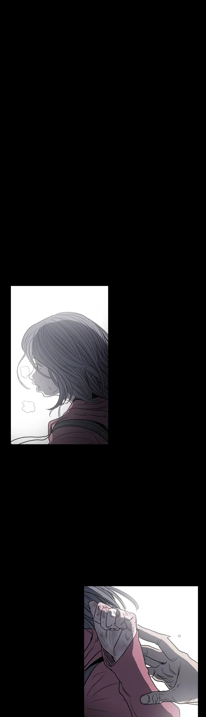 Doomed Chapter 4 page 16 - 