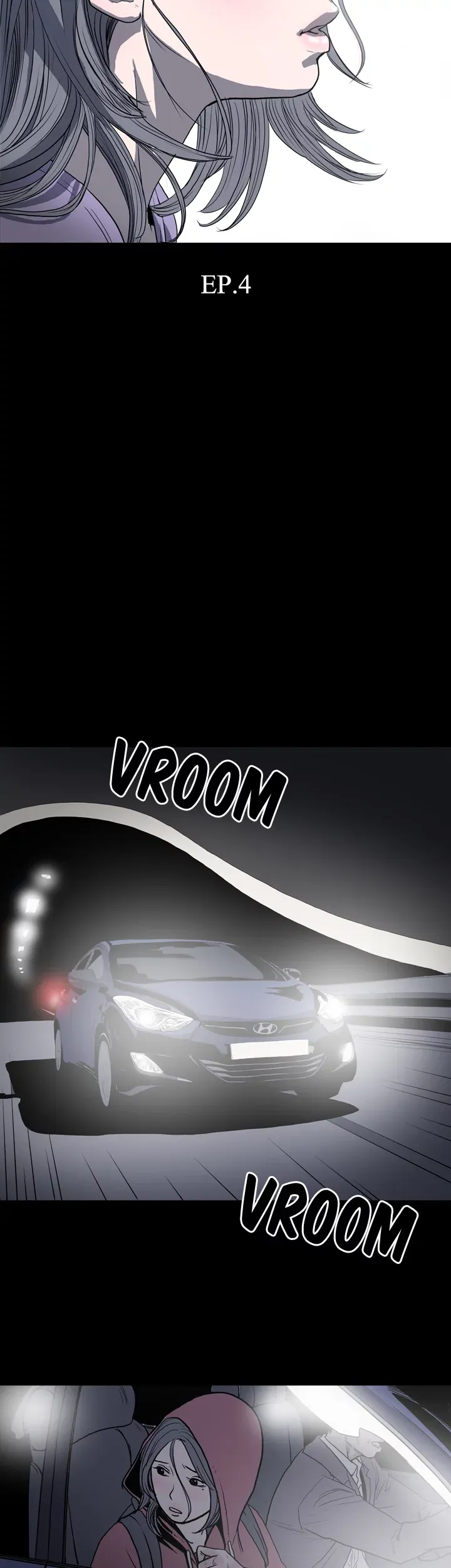 Doomed Chapter 4 page 5 - 