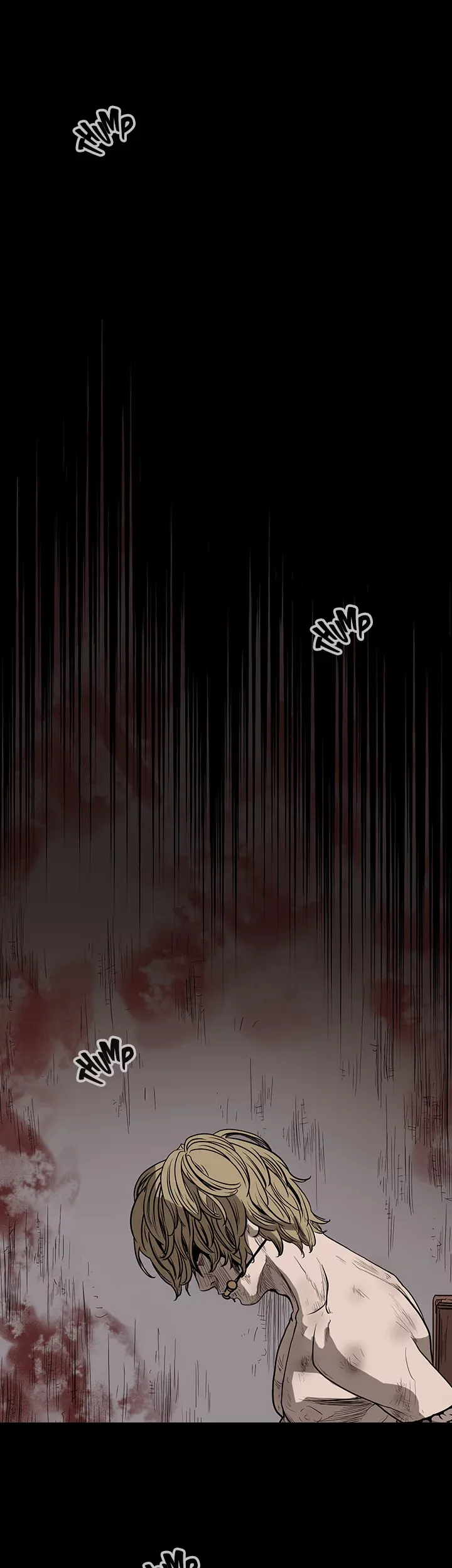 Doomed Chapter 40 page 1 - 