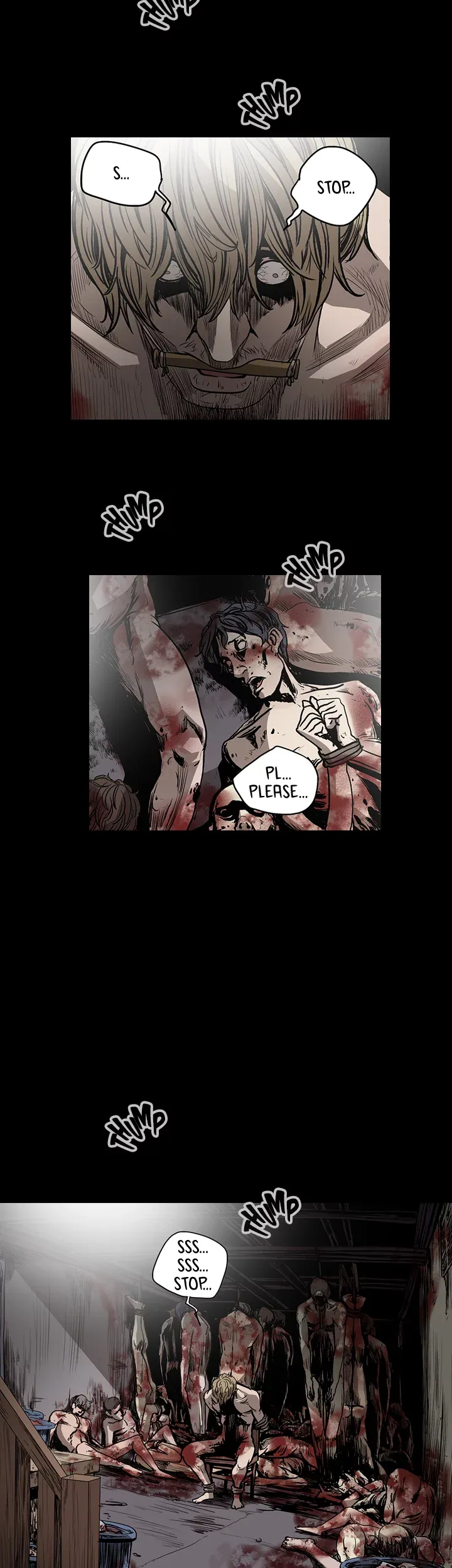 Doomed Chapter 40 page 2 - 