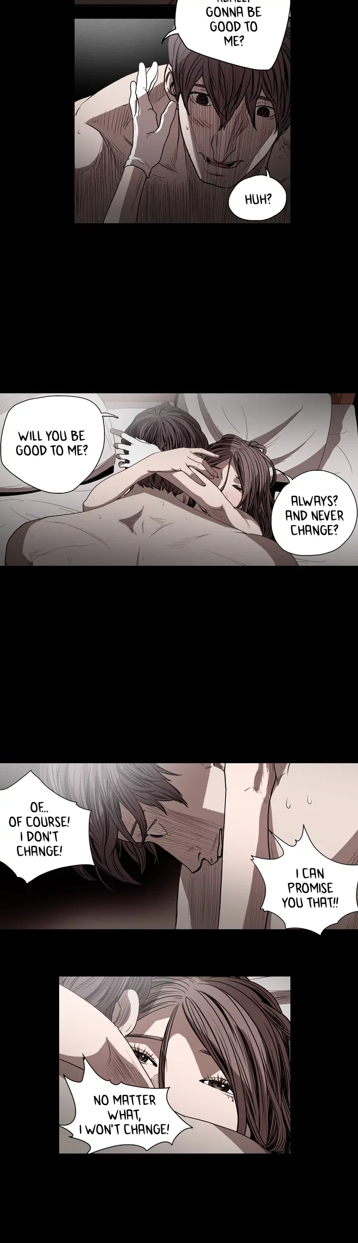 Doomed Chapter 40 page 13 - 