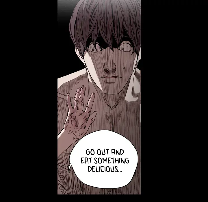 Doomed Chapter 40 page 15 - 