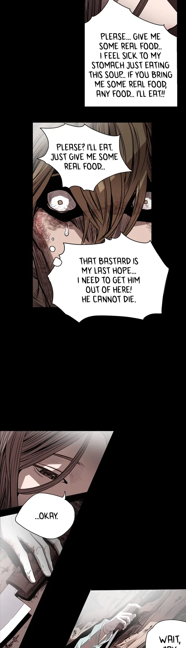 Doomed Chapter 40 page 27 - 