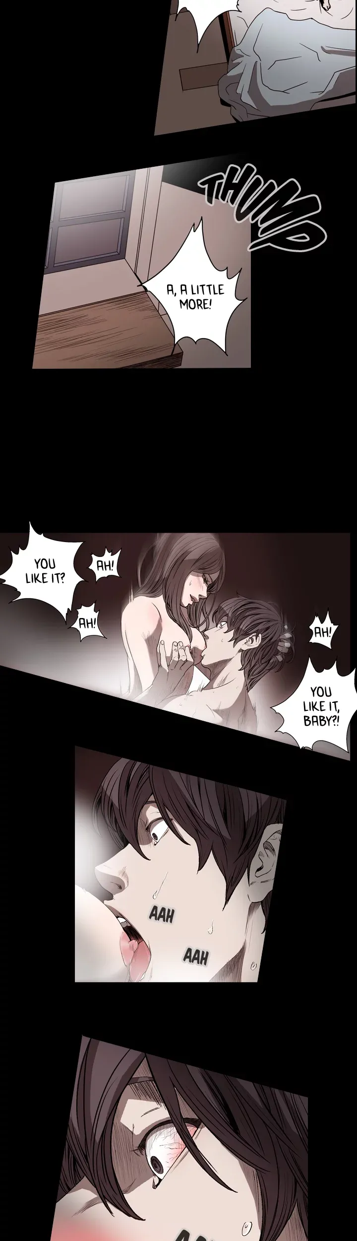 Doomed Chapter 40 page 6 - 