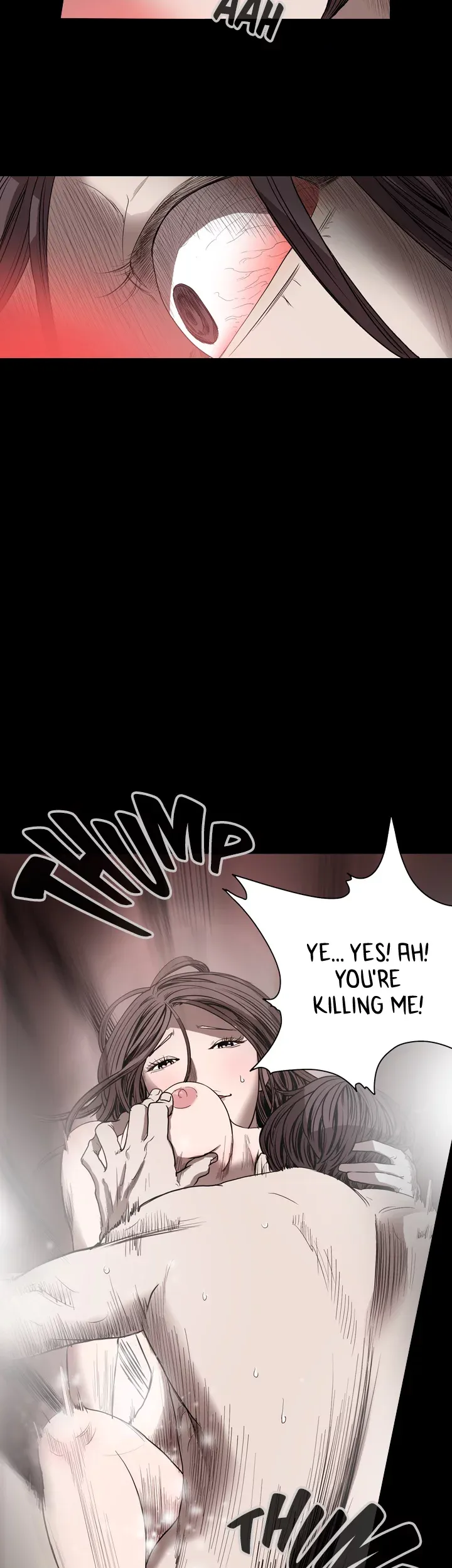 Doomed Chapter 40 page 7 - 