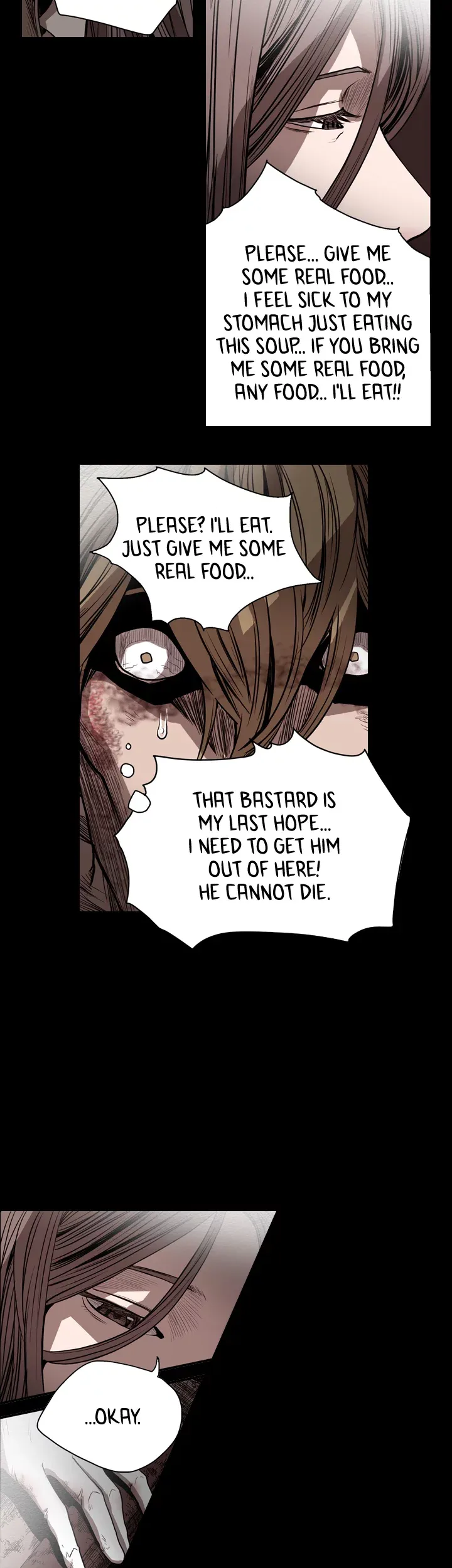 Doomed Chapter 41 page 2 - 