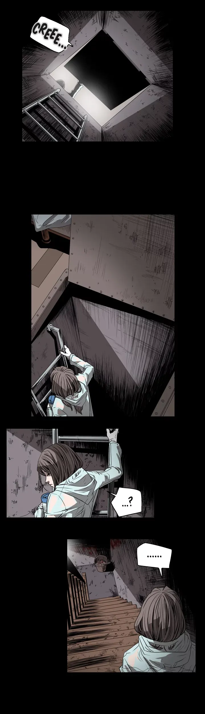 Doomed Chapter 41 page 13 - 