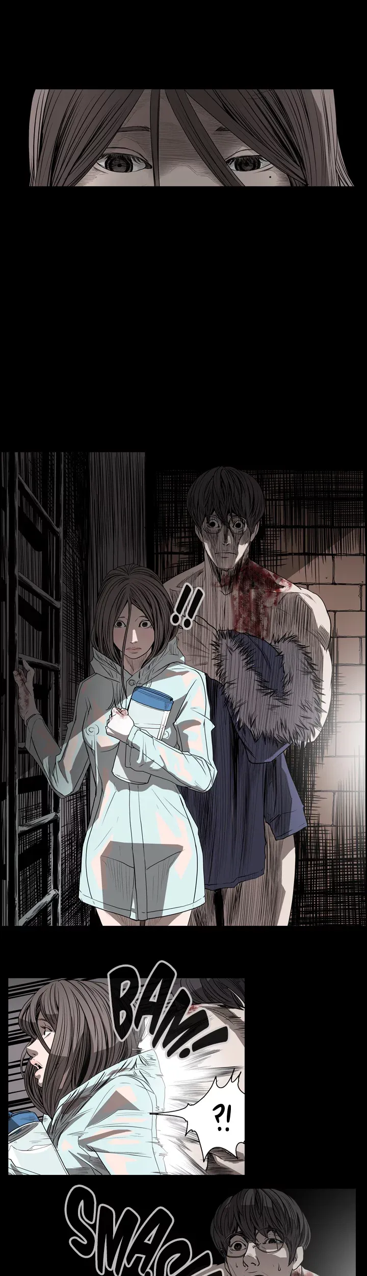 Doomed Chapter 41 page 14 - 