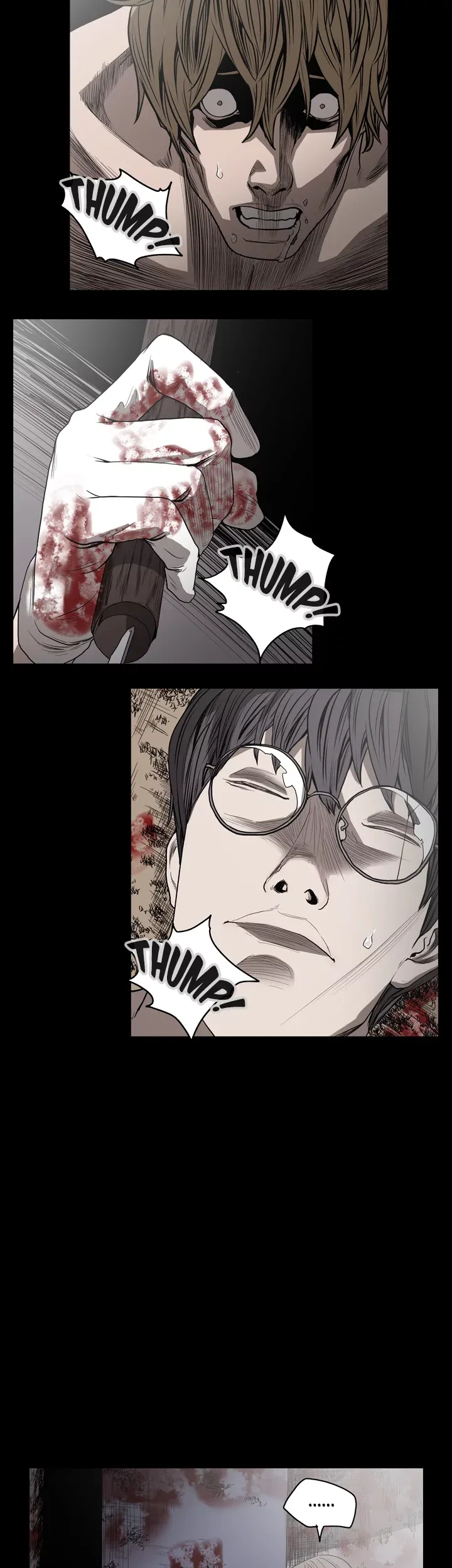 Doomed Chapter 41 page 6 - 