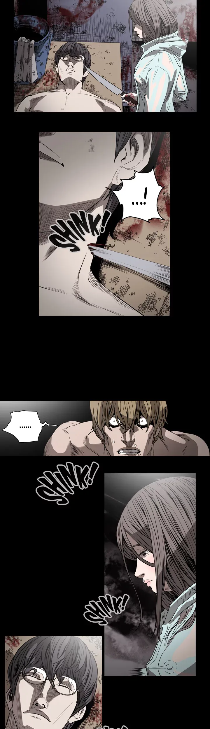 Doomed Chapter 41 page 7 - 