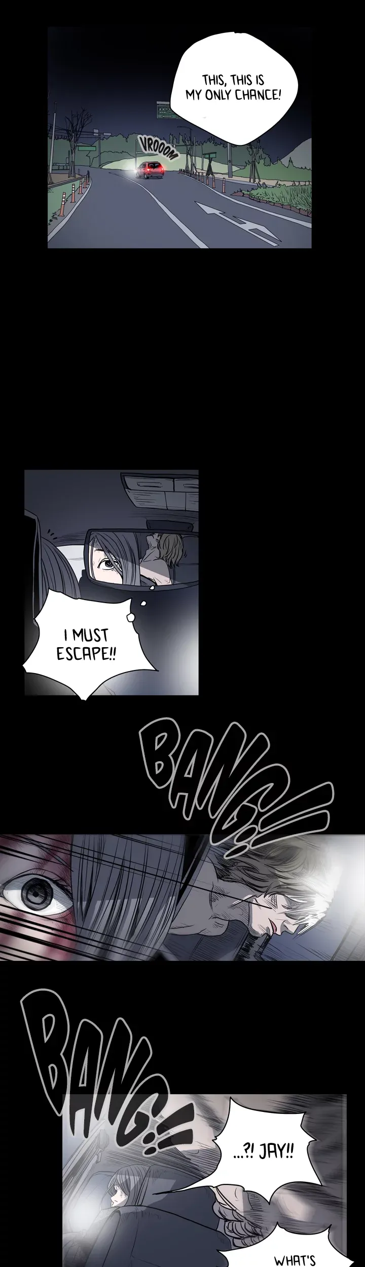 Doomed Chapter 42 page 2 - 