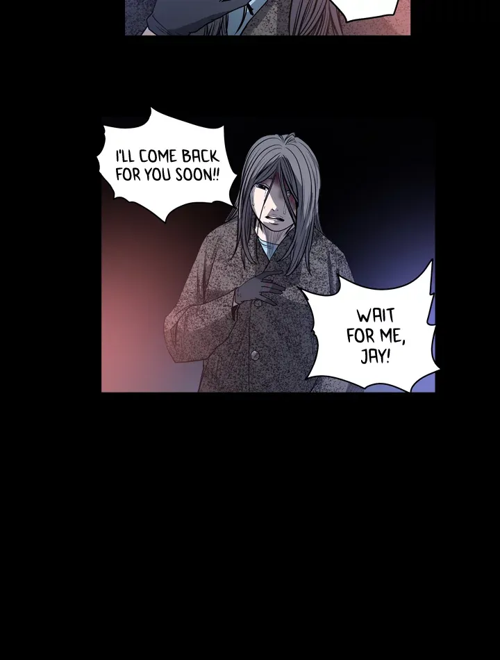 Doomed Chapter 42 page 13 - 