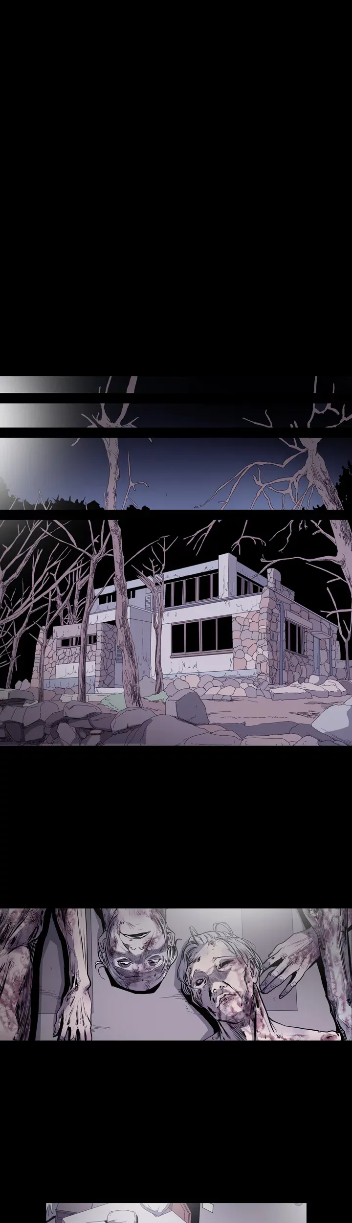 Doomed Chapter 42 page 17 - 