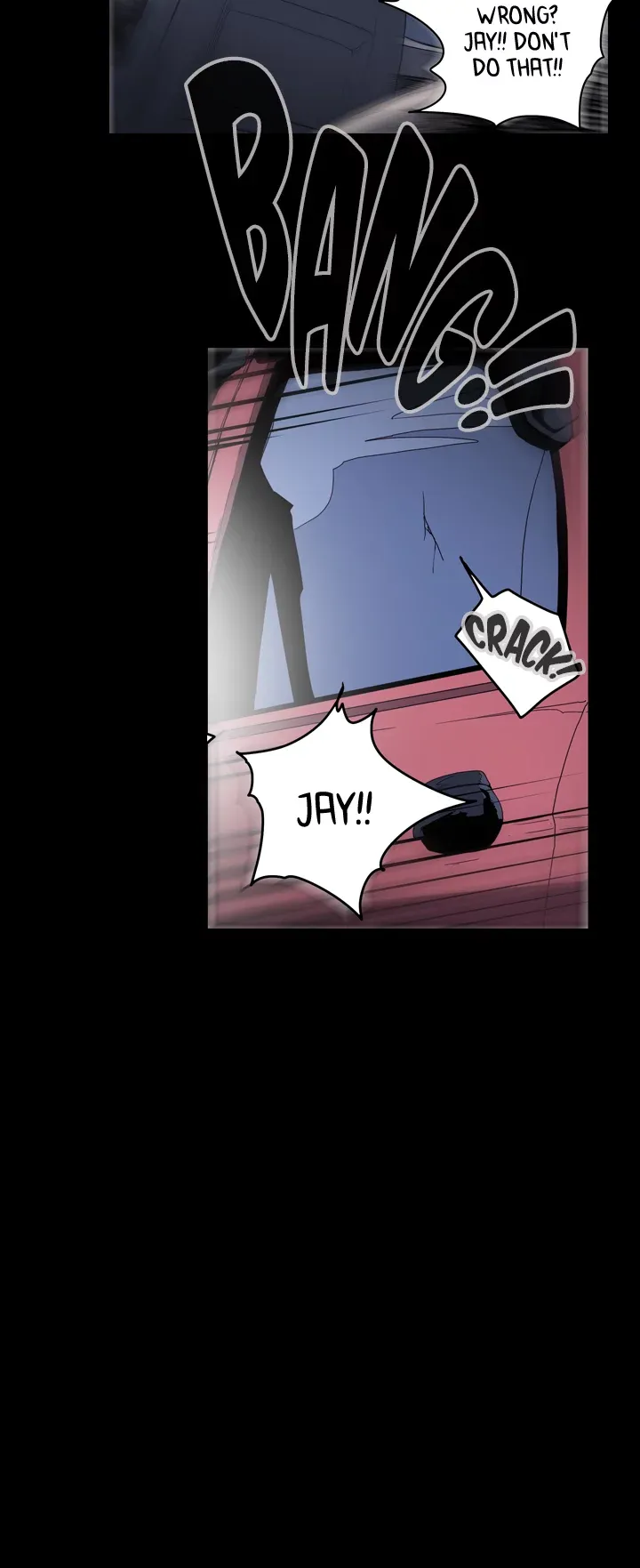 Doomed Chapter 42 page 3 - 