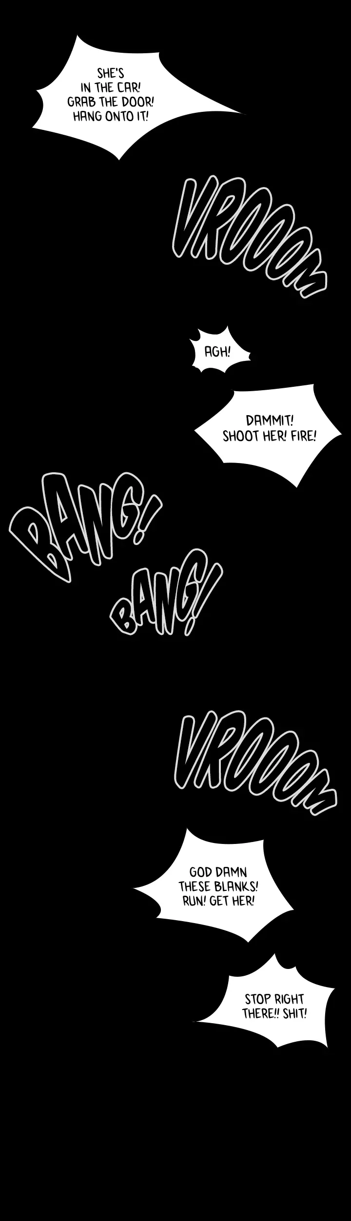 Doomed Chapter 42 page 23 - 