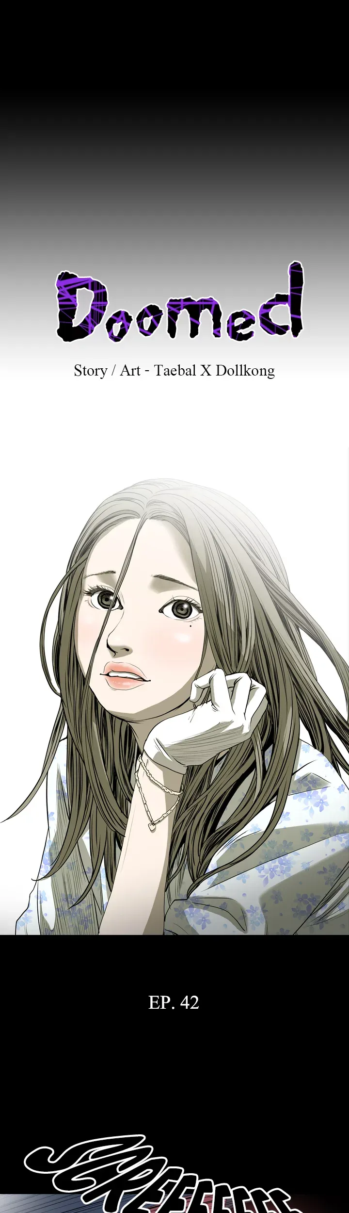 Doomed Chapter 42 page 4 - 