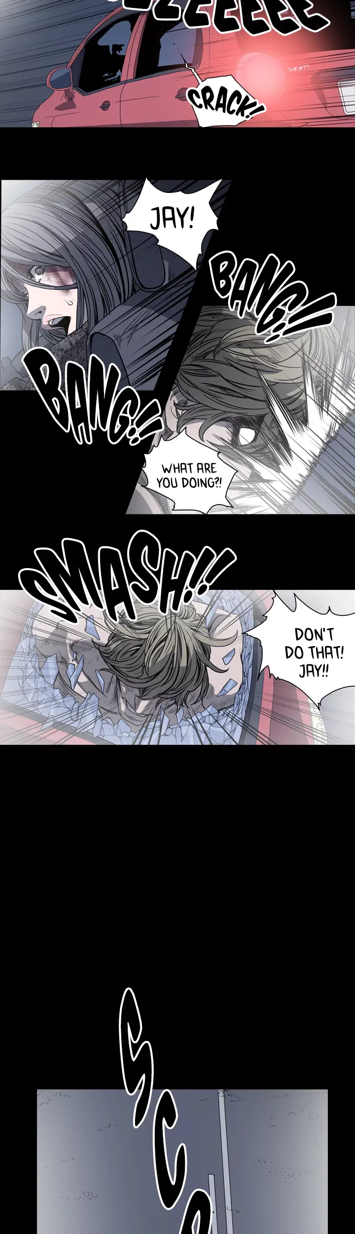 Doomed Chapter 42 page 5 - 
