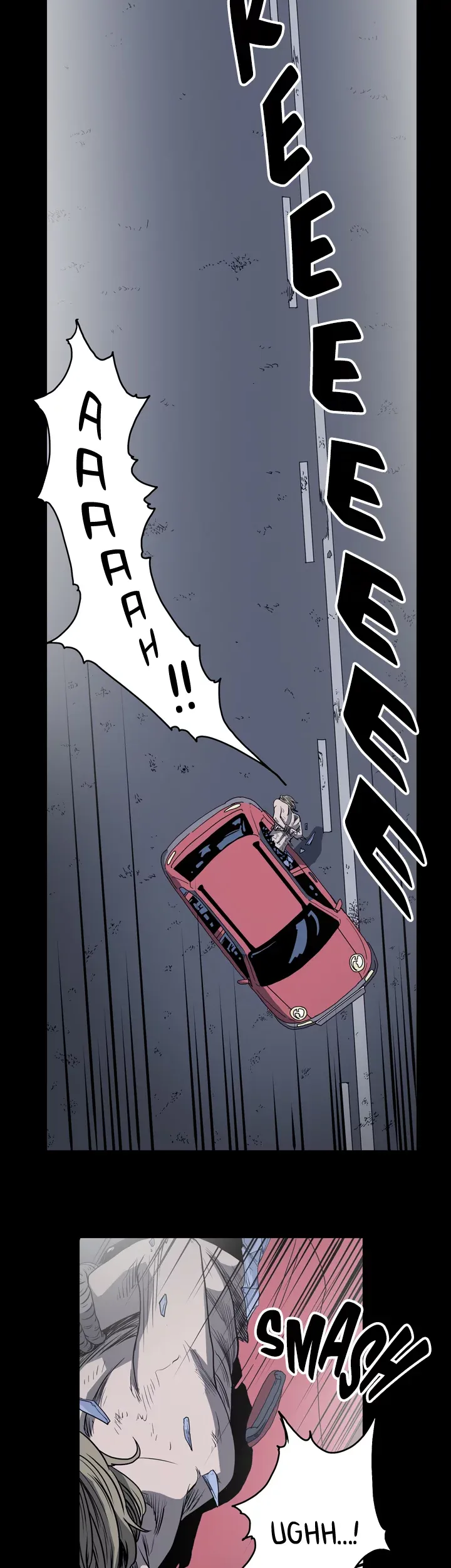 Doomed Chapter 42 page 6 - 