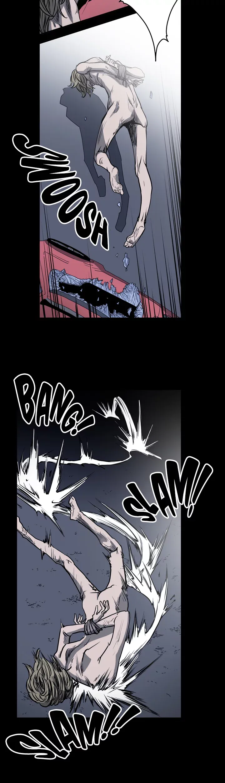 Doomed Chapter 42 page 7 - 