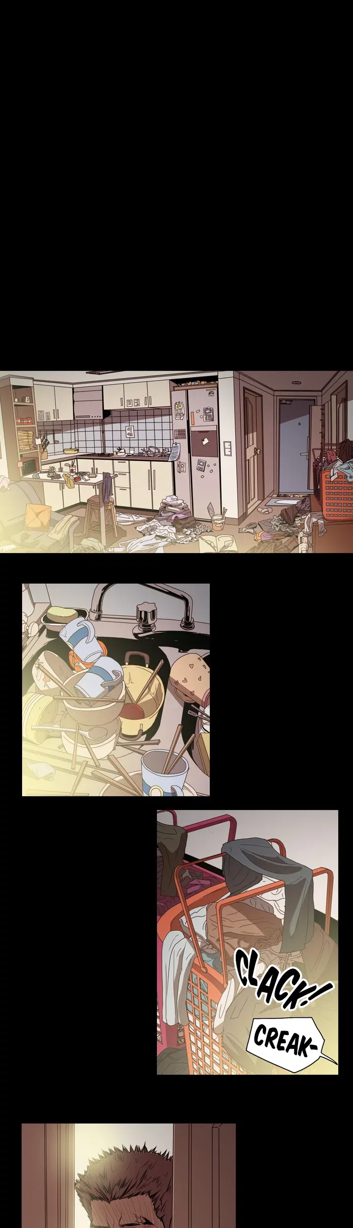Doomed Chapter 43 page 14 - 