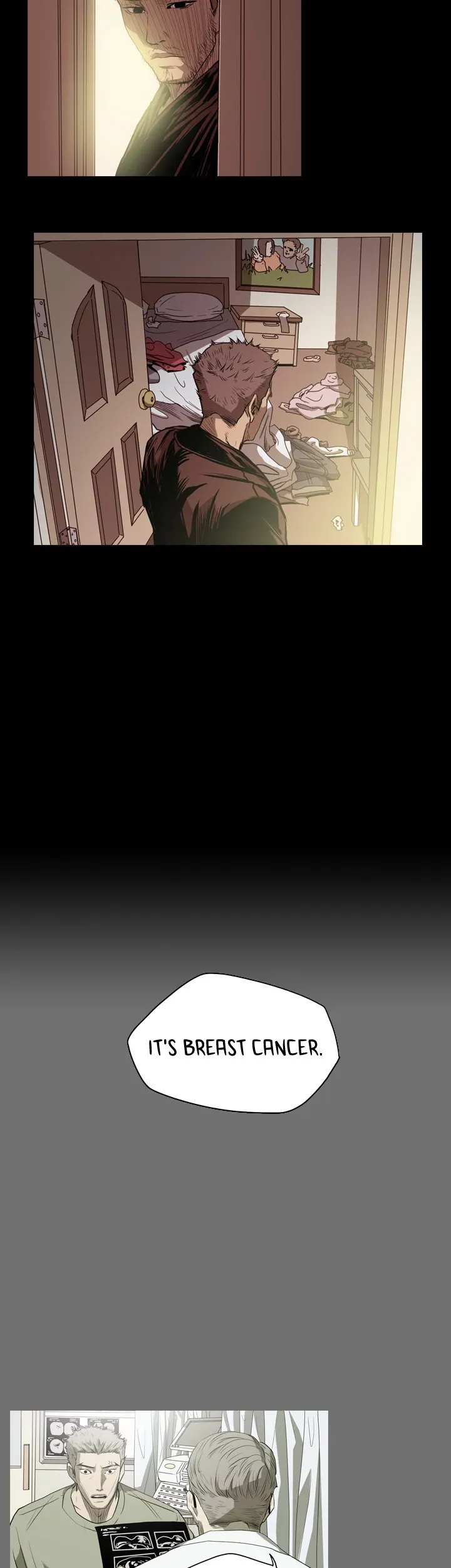 Doomed Chapter 43 page 15 - 