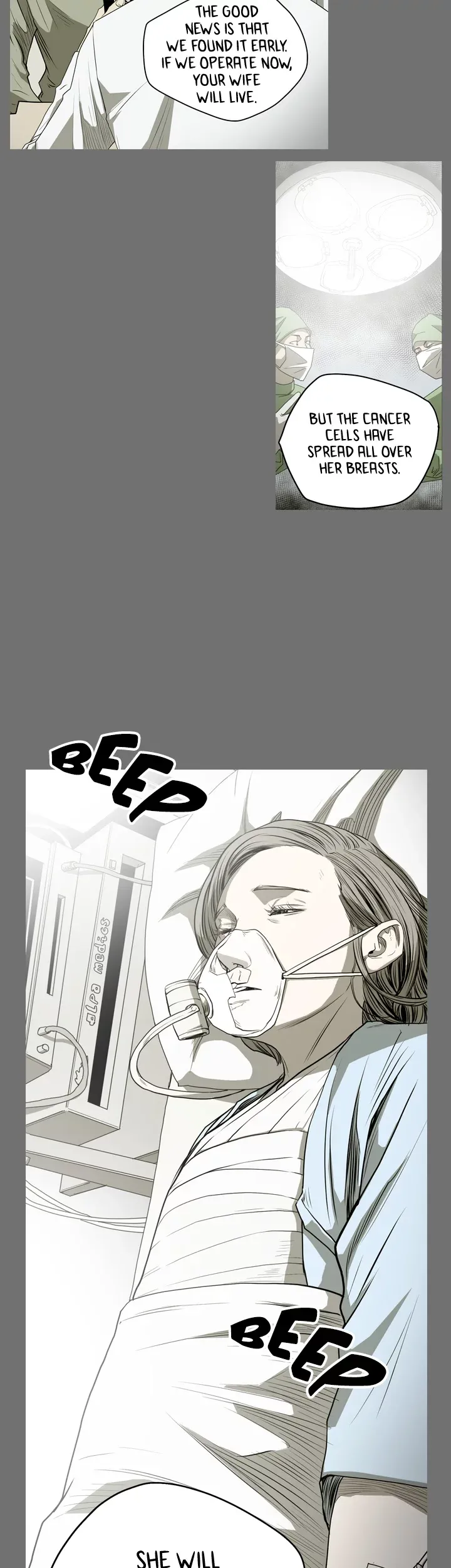 Doomed Chapter 43 page 16 - 