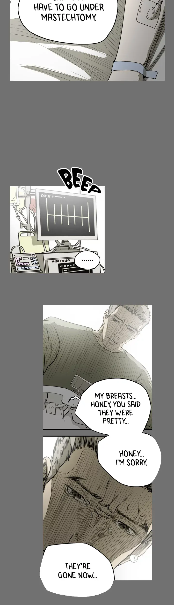Doomed Chapter 43 page 17 - 