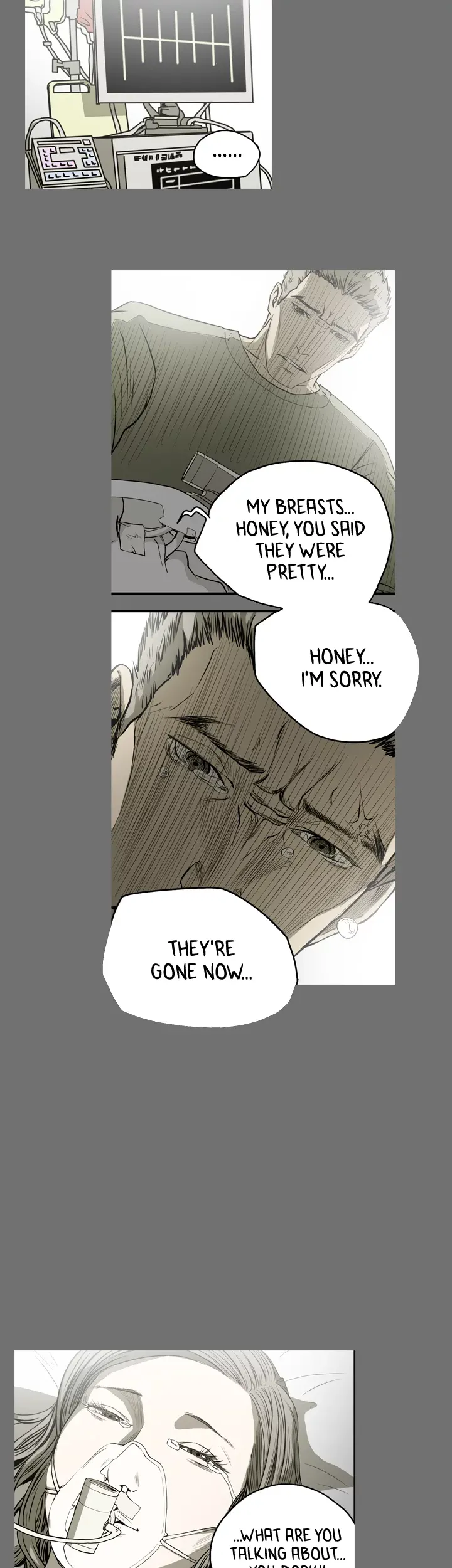 Doomed Chapter 44 page 2 - 