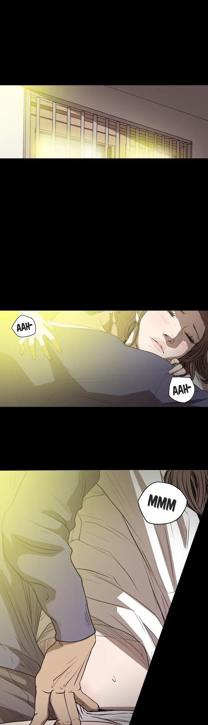 Doomed Chapter 44 page 11 - 