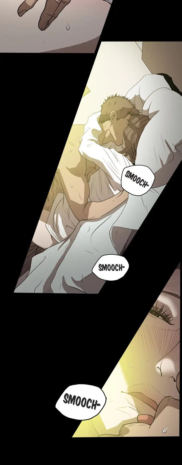 Doomed Chapter 44 page 12 - 