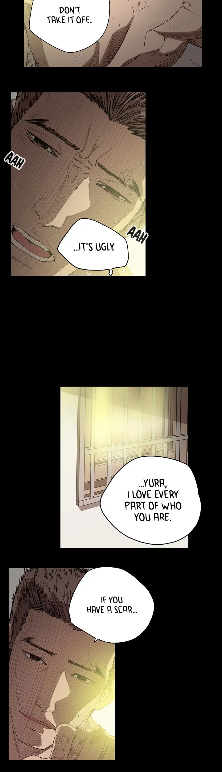 Doomed Chapter 44 page 14 - 
